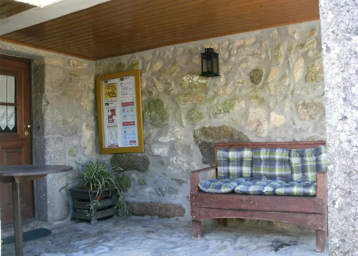 Casa De Penim