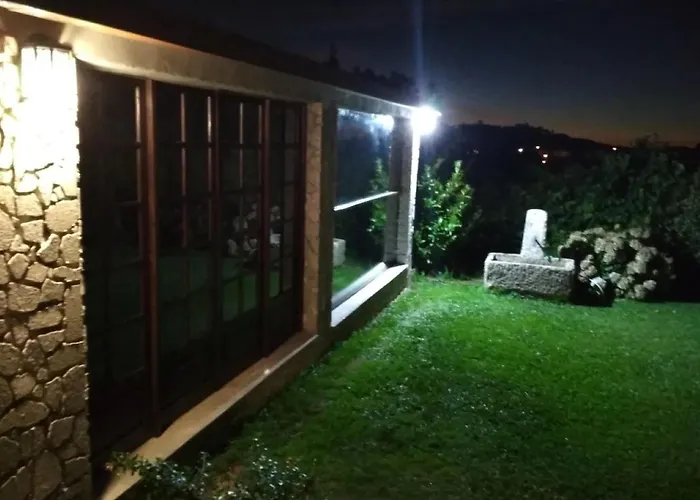 Casa De Penim