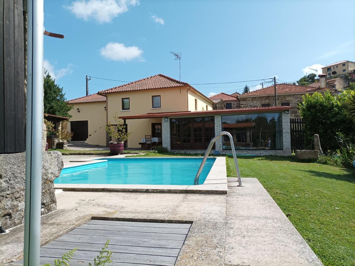 Holiday home Casa De Penim Paredes de Coura