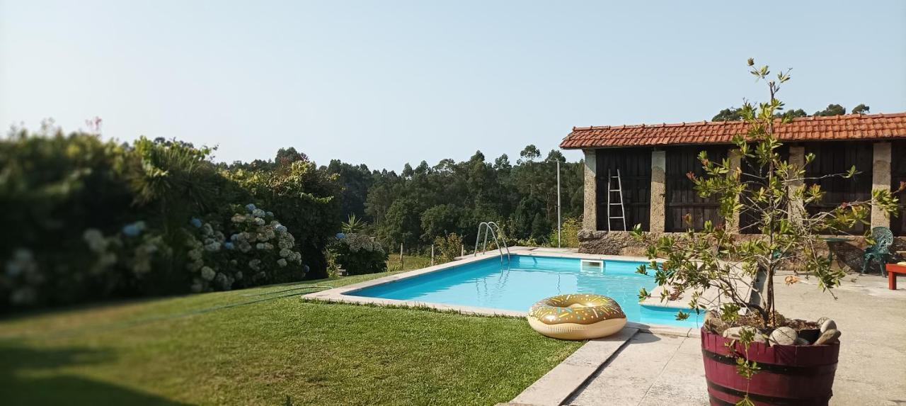 Casa De Penim