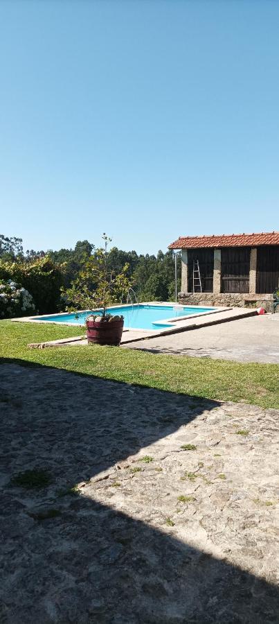 Holiday home Casa De Penim Paredes de Coura