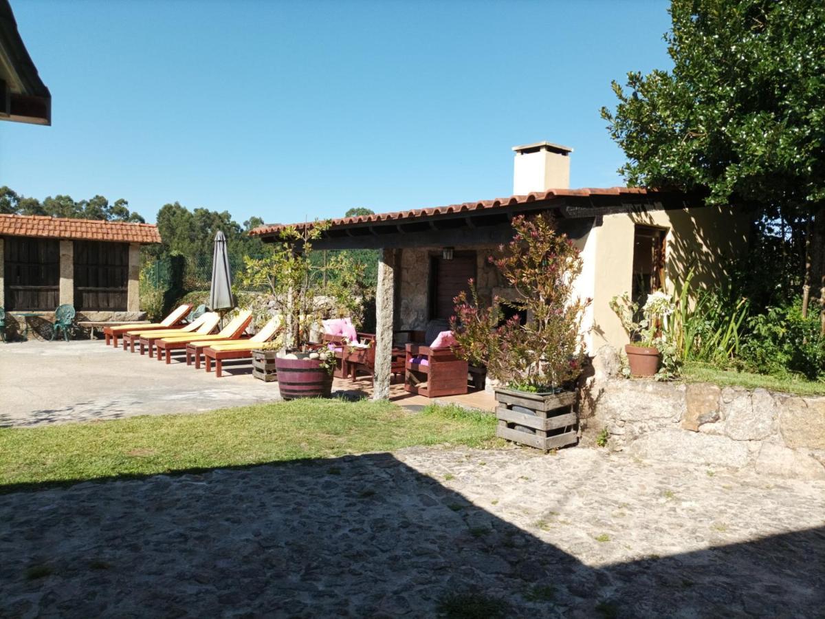 Casa De Penim Holiday home