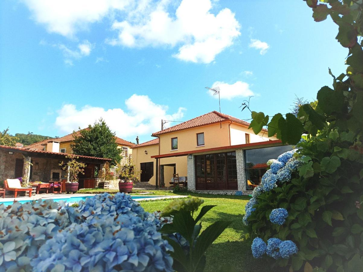 Casa De Penim *