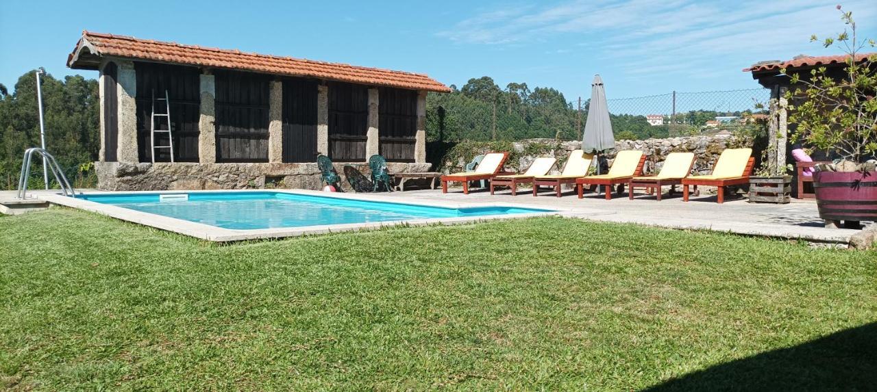 Casa De Penim