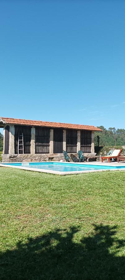 Casa De Penim Holiday home Paredes de Coura