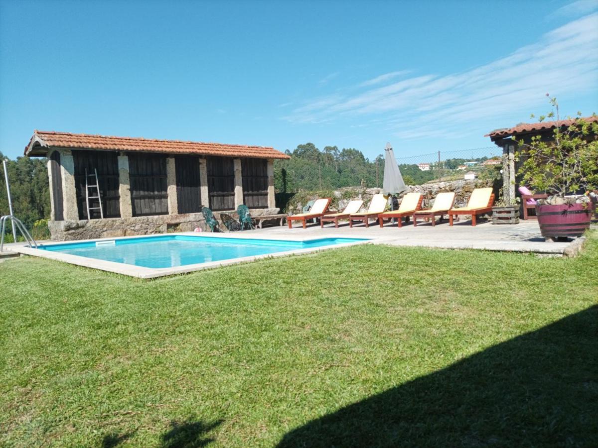 Holiday home Casa De Penim *