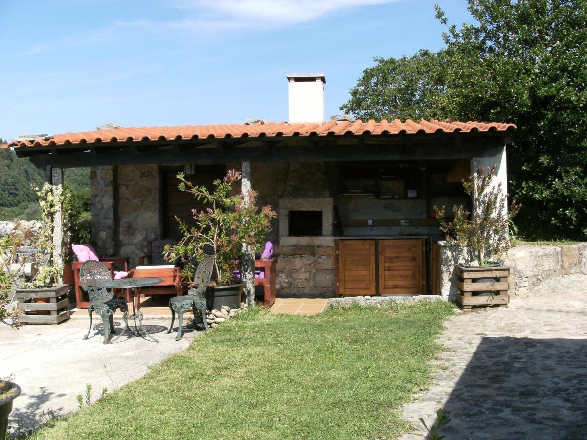 Casa De Penim * Paredes de Coura