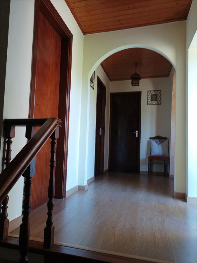 Casa De Penim Holiday home Paredes de Coura