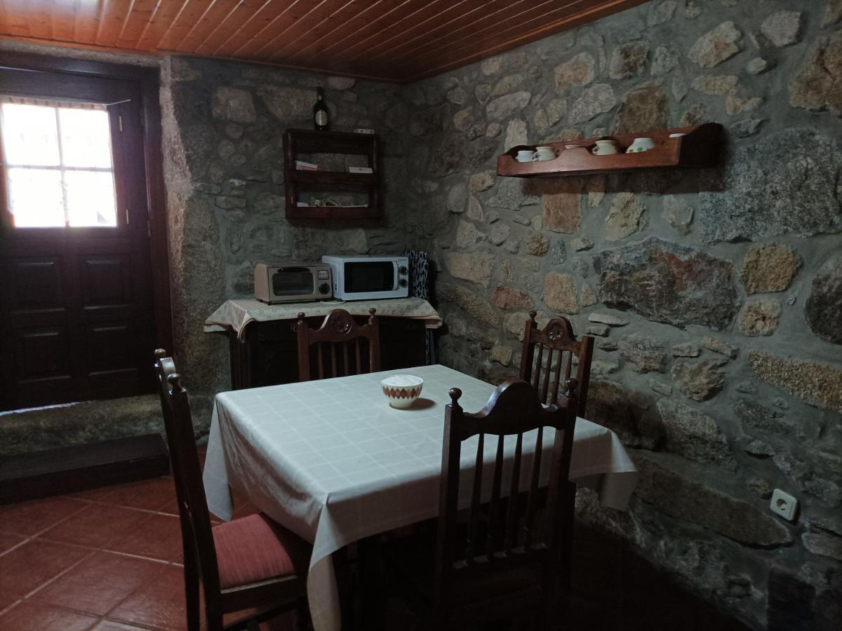 Casa De Penim Holiday home *