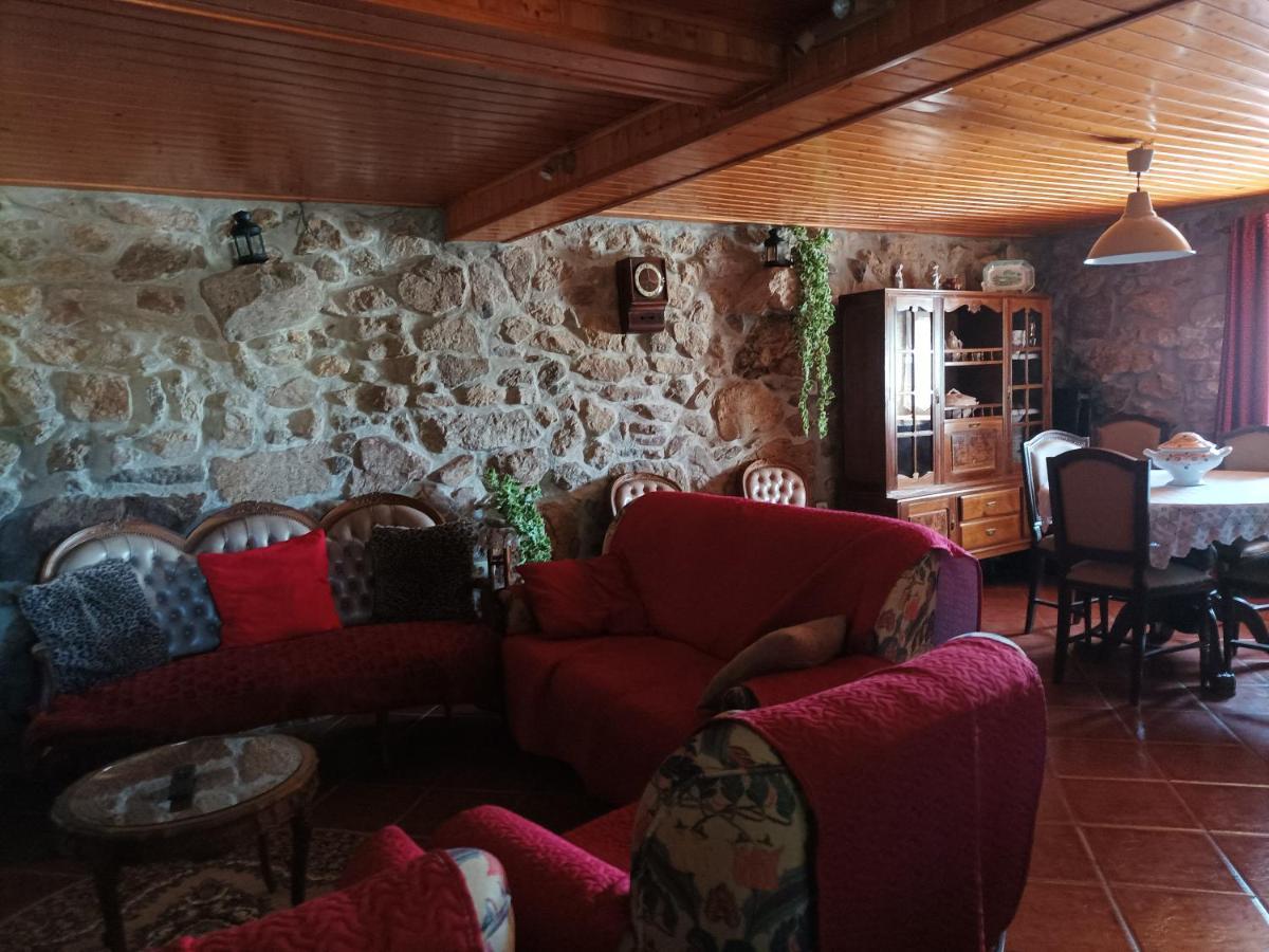 Casa De Penim Paredes de Coura