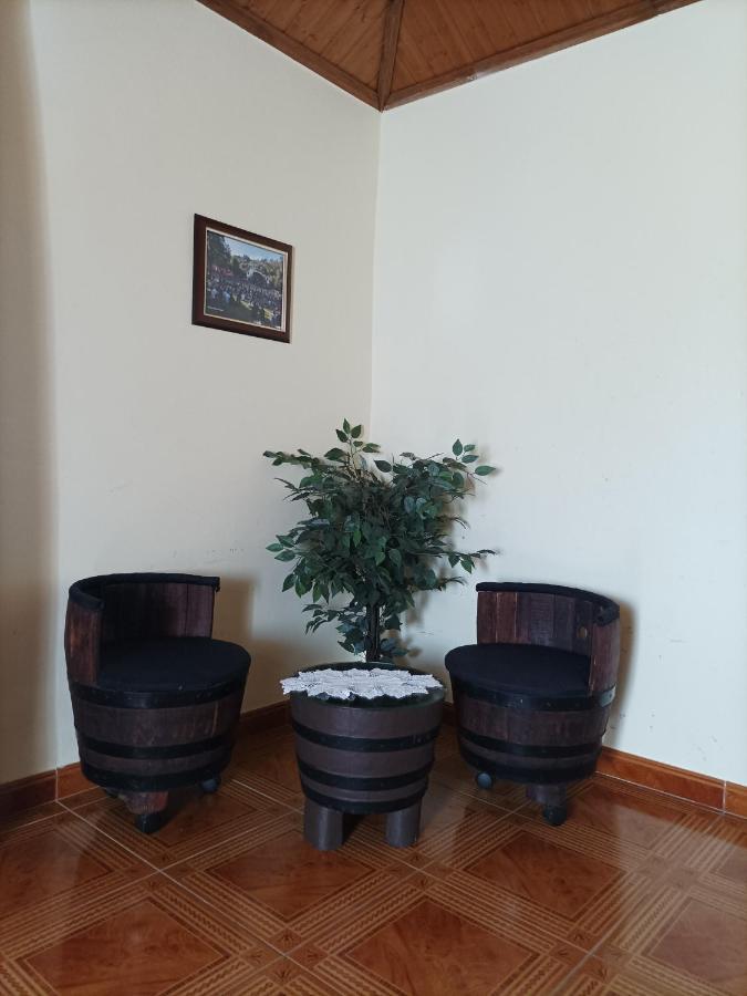 Casa De Penim Holiday home