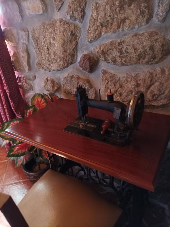 Casa De Penim Paredes de Coura