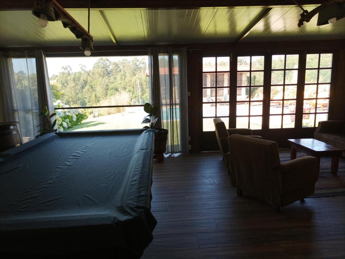 Casa De Penim Holiday home *