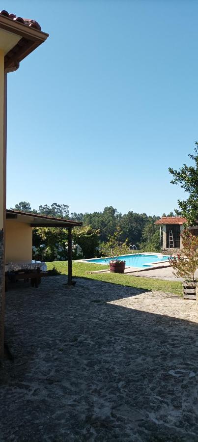 Casa De Penim Casa vacanze