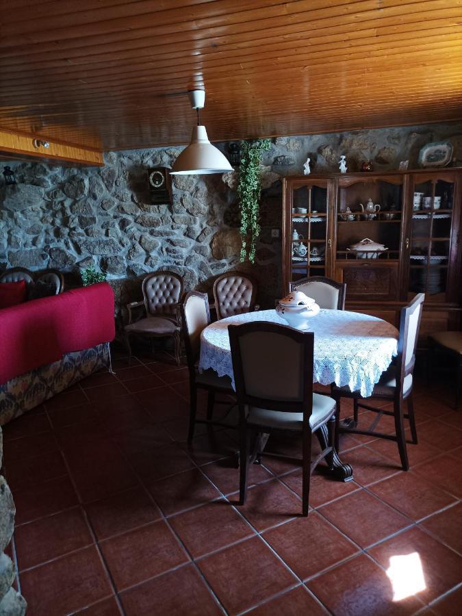 Casa De Penim Holiday home Paredes de Coura