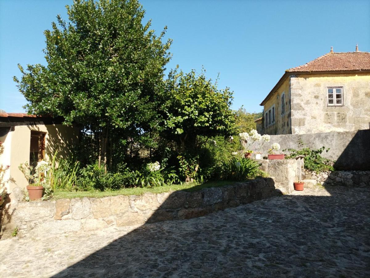 Casa De Penim *
