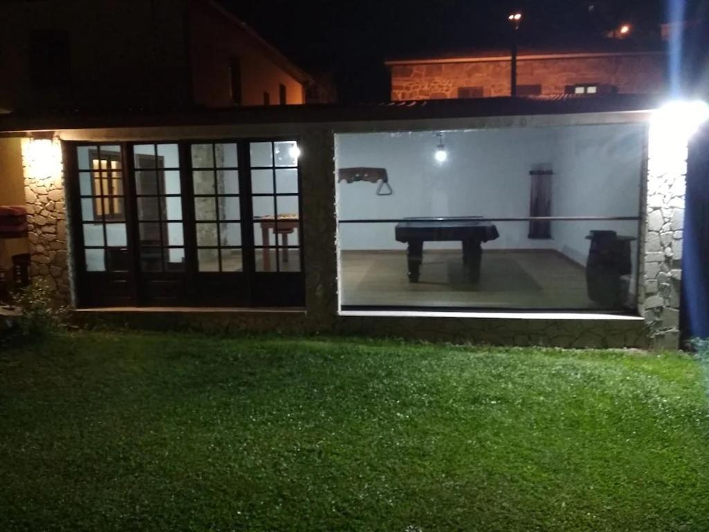 Casa De Penim