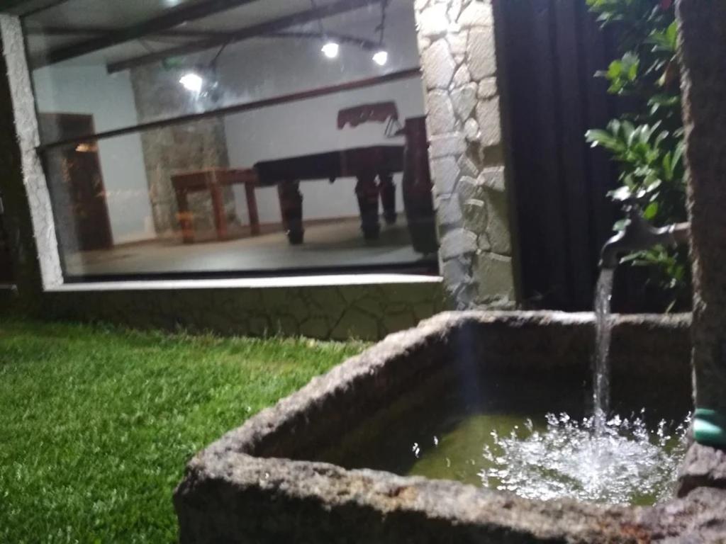 Casa De Penim Casa vacanze *