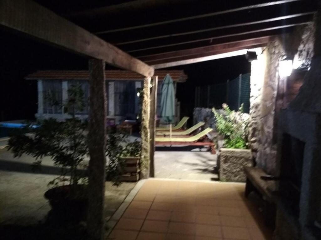 Casa De Penim * Paredes de Coura