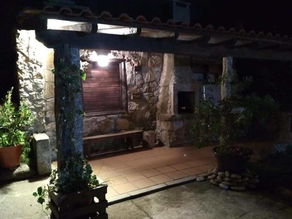 Casa De Penim Holiday home