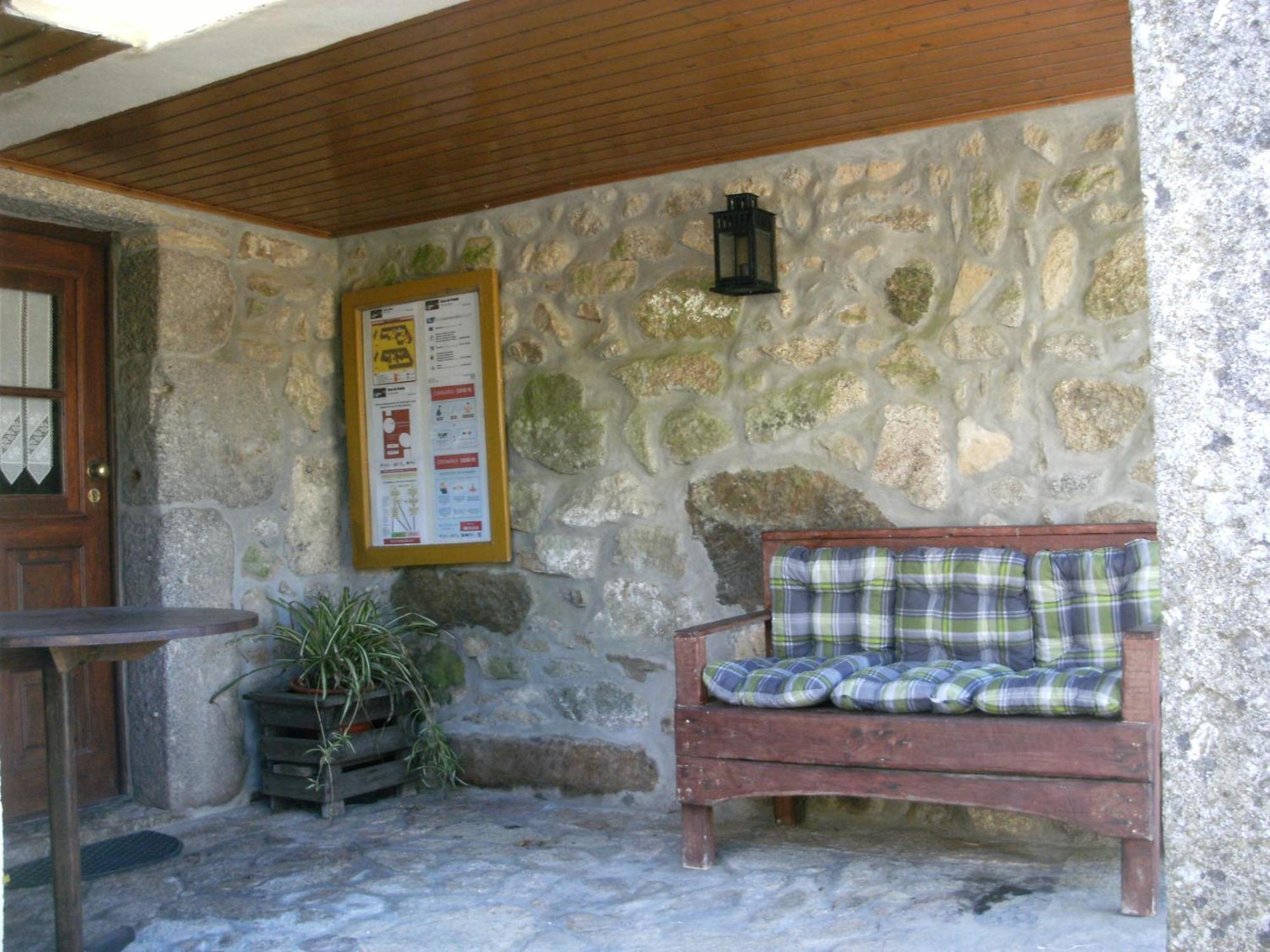Holiday home Casa De Penim