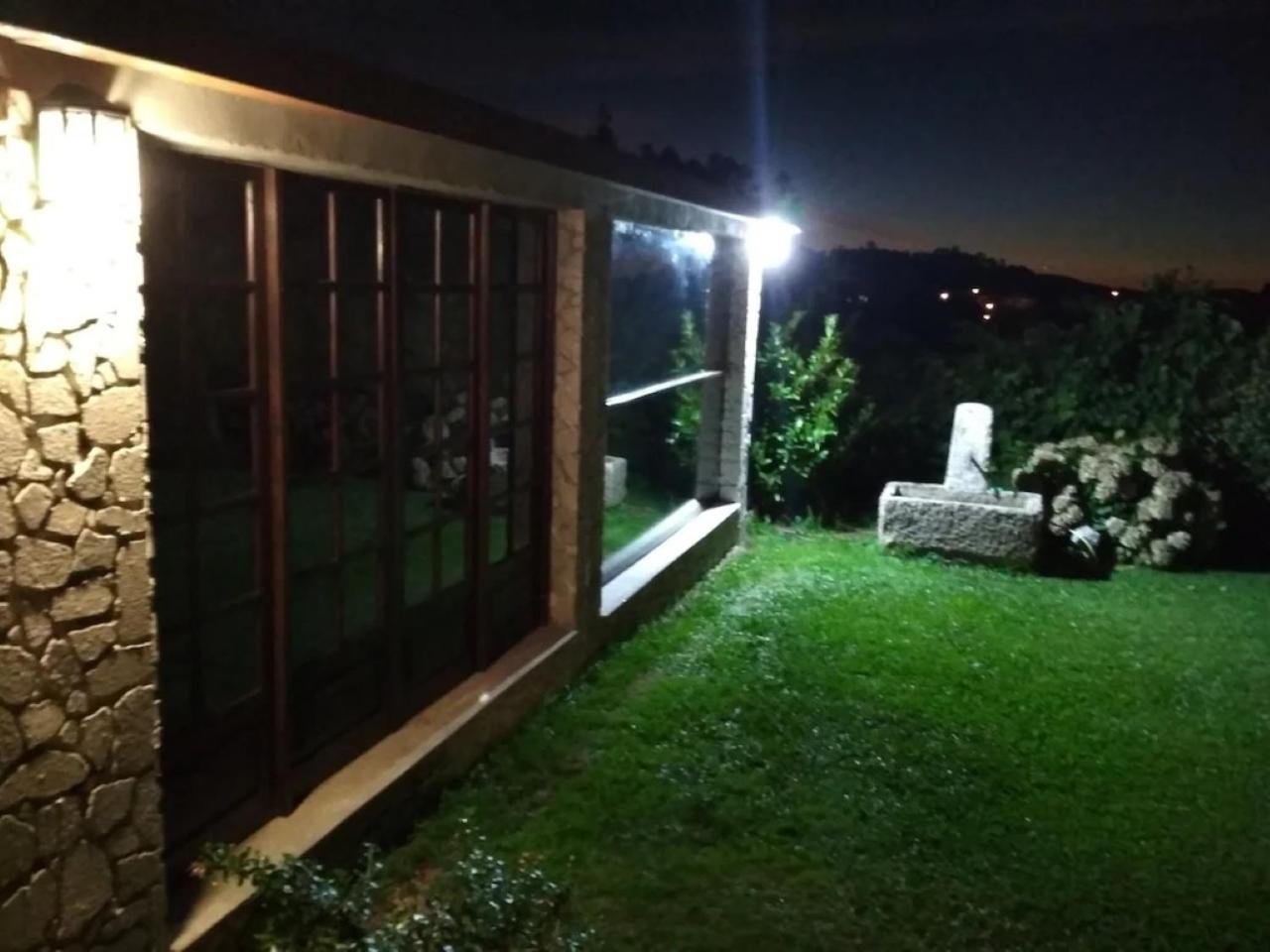 Casa De Penim Holiday home